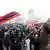 Anti-government protests in Yerevan, Armenia
