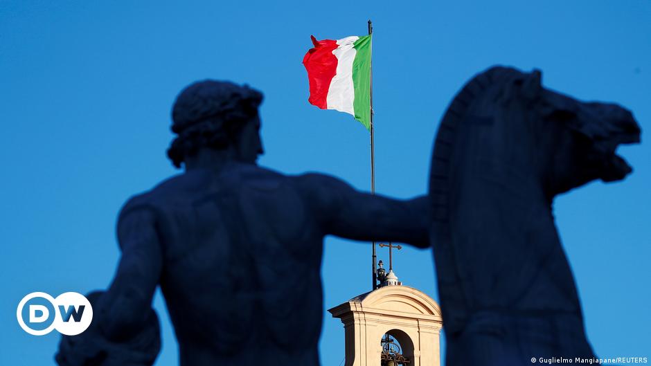 La nuova strategia dell’Italia contro la pandemia DW Regole