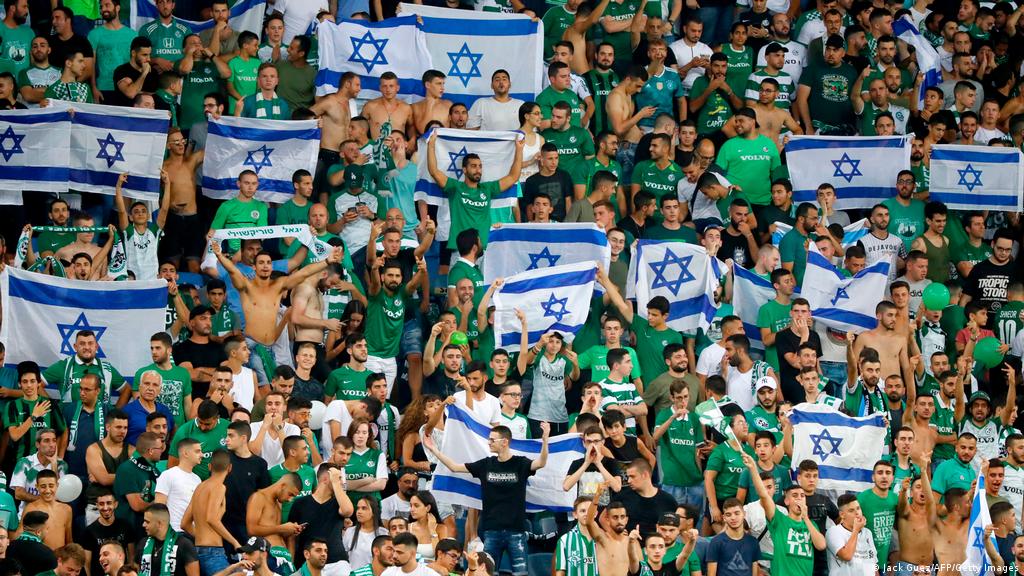 Israel, UK mull return of sports fans after mass COVID-19 vaccinations |  Sports| German football and major international sports news | DW |  26.02.2021