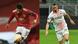 Kombobild Marcus Rashford und Zlatan Ibrahimovic Kombobild Marcus Rashford und Zlatan Ibrahimovic