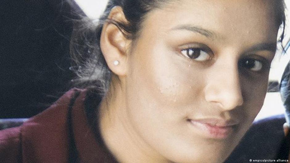 British-born former 'IS' bride loses citizenship appeal – DW – 02/22/2023 - Vimarsana News