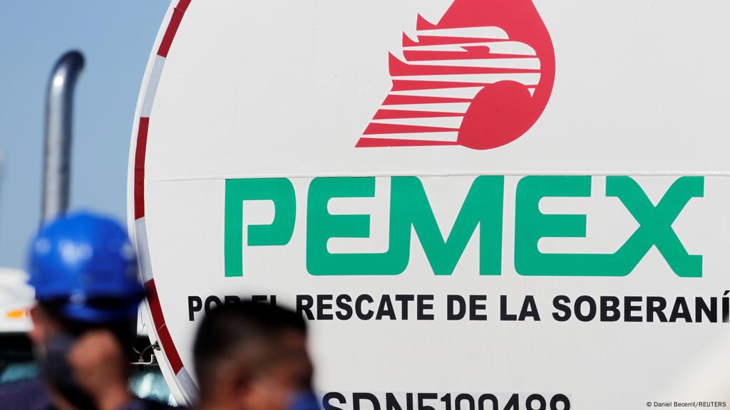 Incendio en plataforma de Pemex deja cinco muertos, heridos y desaparecidos  | Las noticias y análisis más importantes en América Latina | DW |  23.08.2021