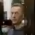 Алексей Навальный в зале суда в Москве