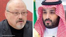 Arabia Saudita, Kashoggi y el principio de la justicia universal