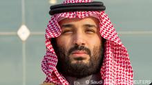 السعودية لا تزال تكافح لتحسين صورتها بعد مقتل خاشقجي