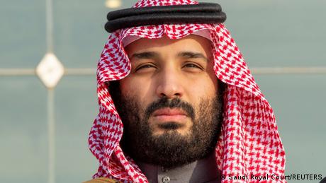 Saudi Arabia fights to rehabilitate its image after Khashoggi murder