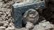 An ancient-Roman ceremonial carriage is discovered in a dig near the ancient Roman city of Pompeii An ancient-Roman ceremonial carriage is discovered in a dig near the ancient Roman city of Pompeii