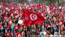 تونس - النهضة تعتبر استمرار غلق مقراتها منعا مقنّعا لنشاطها السياسي