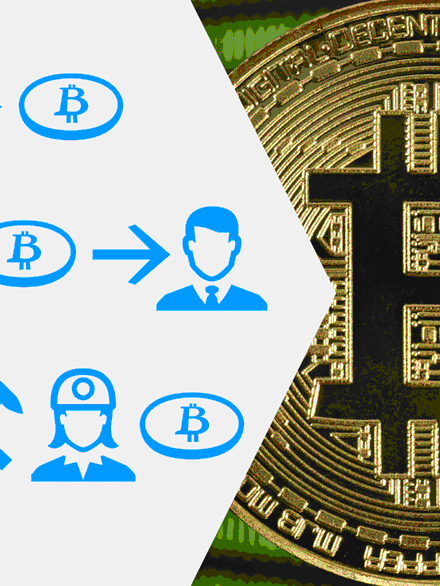 O que é uma criptomoeda? Como ela funciona?