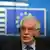 Jefe de la diplomacia de la UE, Josep Borrell: "el riesgo de una mayor escalada es evidente".