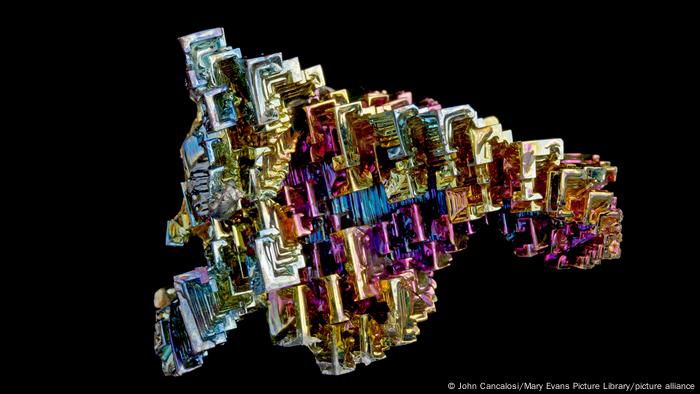 Critical Raw Materials | Bismuth