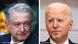 Los presidentes de México (izq.) y Estados Unidos, AMLO y Joe Biden respectivamente Los presidentes de México (izq.) y Estados Unidos, AMLO y Joe Biden respectivamente