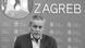 Kroatien Bürgermeister von Zagreb Milan Bandic verstorben Kroatien Bürgermeister von Zagreb Milan Bandic verstorben