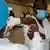Angola Corona-Pandemie | Beginn Impfung