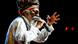 Jamaican reggae singer Bunny Wailer Jamaican reggae singer Bunny Wailer