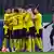 DFB Cup - Quarter Final - Borussia Moenchengladbach v Borussia Dortmund