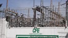 México: reforma energética a costa del medioambiente