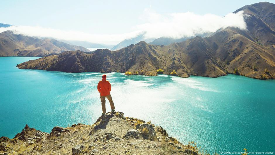 Journey influencers and the COVID crisis | DW Journey | DW