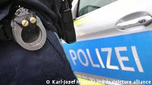 ألمانيا.. اعتداء على سوري ممدد على نقالة إسعاف أمام أعين الشرطة
