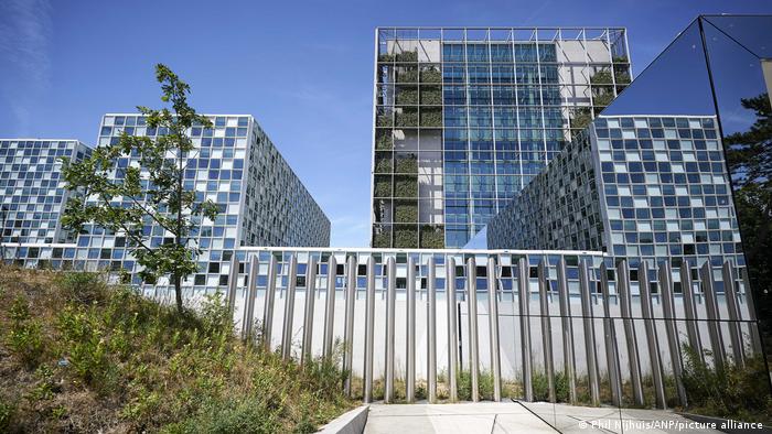 La Corte Penal Internacional de La Haya sirve como modelo para el tribunal recién creado.