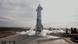 SpaceX Starship rocket at a test flight in Texas SpaceX Starship rocket at a test flight in Texas