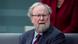 Deutschland Ex-Bundestagspräsident Wolfang Thierse Deutschland Ex-Bundestagspräsident Wolfang Thierse