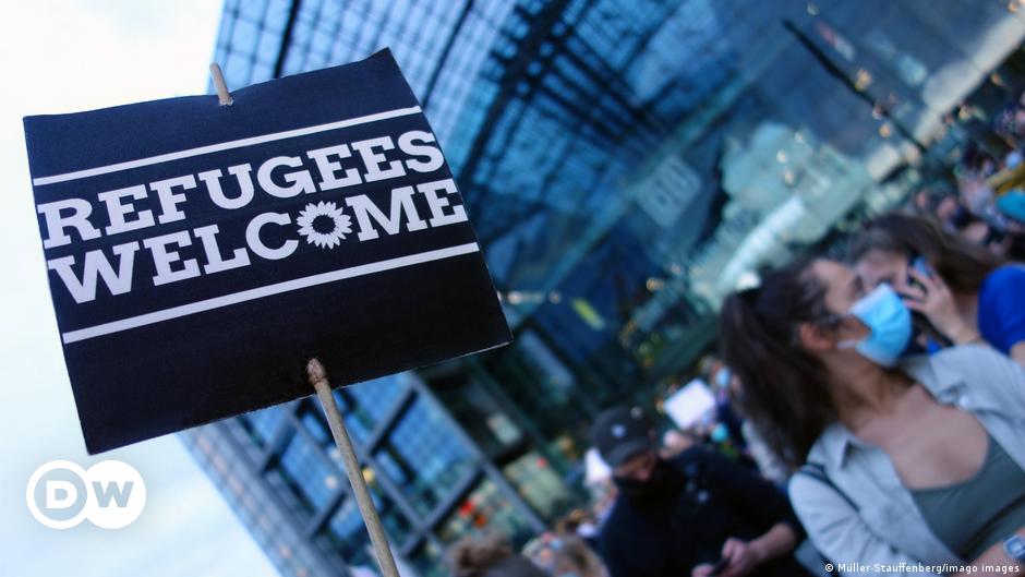 Odwrócenie europejskiej polityki wobec uchodźców?  |  europejski |  DW