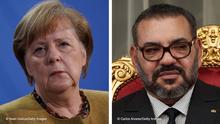 تحليل: ألمانيا والمغرب.. شراكة استراتيجية في غرفة الانتظار؟ 