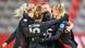 Fussball, UEFA Women's Champions League, FC Bayern München - Ajax Amsterdam Fussball, UEFA Women's Champions League, FC Bayern München - Ajax Amsterdam