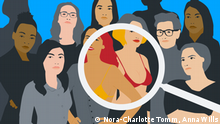 Како Гугл „турка“ сексистички клишеа за жените