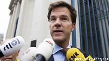 Dutch queen approves coalition backed by anti-Islam party