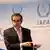  IAEA-Direktor Rafael Mariano Grossi 