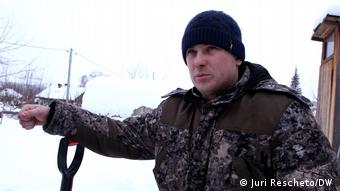 Виталий Шестаков