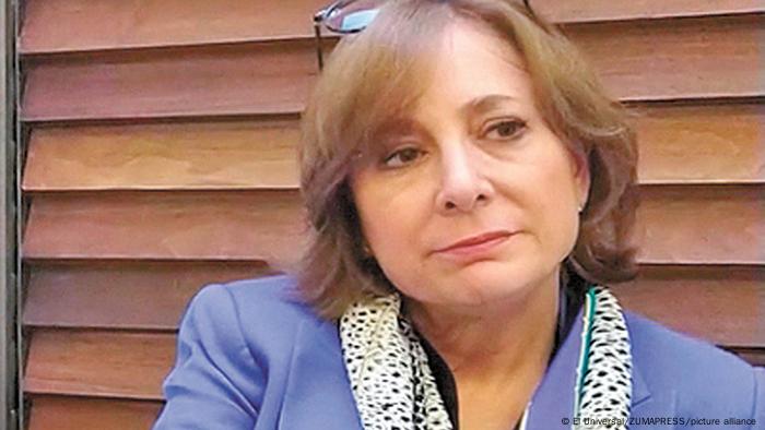 Paula Santilli, la argentina directora ejecutiva de Pepsico para América Latina.