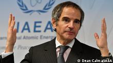 IAEA erreicht Minimalziel im Atomstreit mit dem Iran