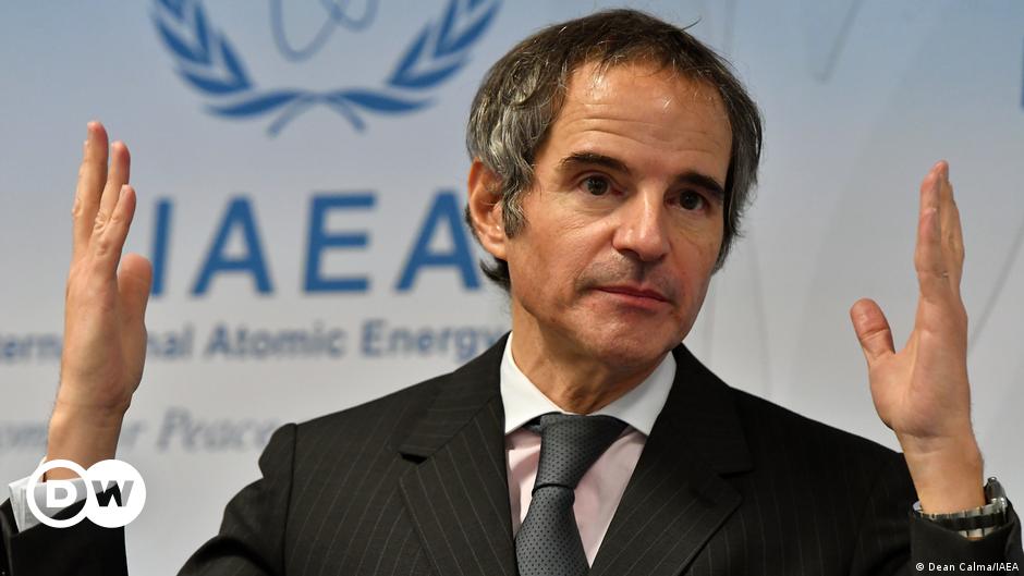 IAEA erreicht Minimalziel im Atomstreit mit dem Iran