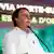 Bolsonaro cancelou dois pronunciamentos em rede nacional, nos quais atacaria políticas dos estados