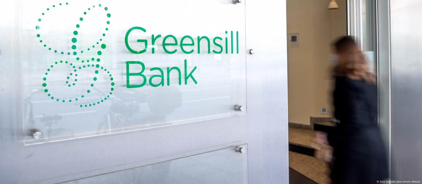 Picture of Greensill Bank AG