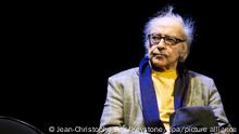 Jean-Luc Godard kündigt Karriere-Ende an