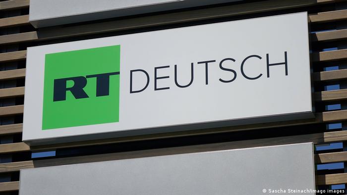 RT namerava da se proširi u Nemačkoj i već duže vreme se priprema TV-program na nemačkom jeziku