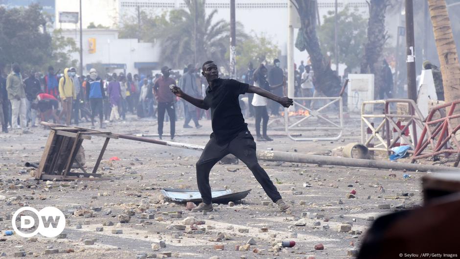 De nouvelles manifestations annoncées au Sénégal DW