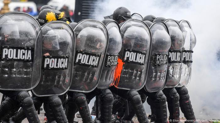 Policía de la Ciudad de Buenos Aires.