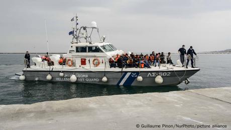 Cumhuriyet: Ξεκινούν ελληνοτουρκικές περιπολίες στο Αιγαίο