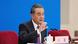 China Peking Außenminister Wang Yi China Peking Außenminister Wang Yi