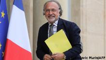 Frankreich Olivier Dassault bei Flugzeug-Absturz getötet 