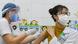 Vaksinasi di Vietnam, Maret 2021 Vaksinasi di Vietnam, Maret 2021