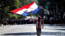 Paraguay: un país atrapado entre la pandemia y los vestigios de la dictadura