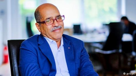 بهروز اسدی، فعال حقوق بشر 