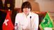 Swiss Foreign Minister Micheline Calmy-Rey Swiss Foreign Minister Micheline Calmy-Rey