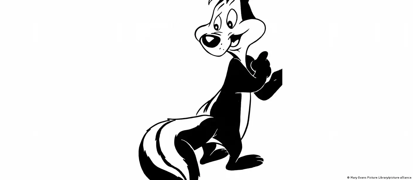 Columnista pide cancelar a personajes de Looney Tunes – DW – 08/03/2021, image size:1408x616